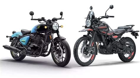 Royal Enfield Himalayan 450, Shotgun 650 Motoverse Edition Launched: Check Prices | Auto News ...