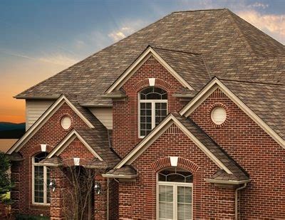 GAF Woodland Shingles | NuHome Exteriors | Roof Replacement