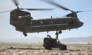 Boeing CH-47F Chinook - Price, Specs, Photo Gallery, History - Aero Corner