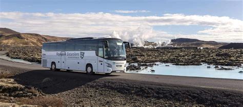 Top Tips for Visiting the Blue Lagoon, Iceland - A View Outside