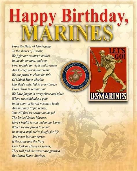 Today one of your own went home to be with the Lord. My father loved the Marines and his country ...