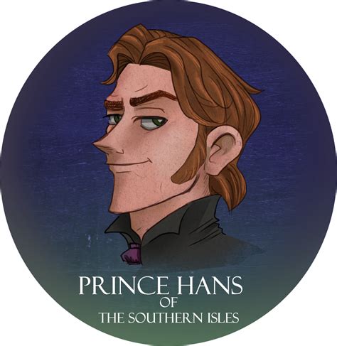 Frozen Fan Art: Prince Hans | Prince hans, Frozen fan art, Frozen hans