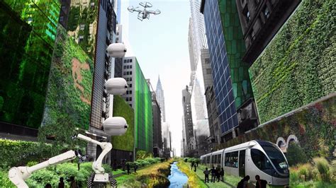 What if we could rebuild New York City? - BBC Future