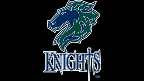 Charlotte Knights unveil new logo, uniforms | wcnc.com