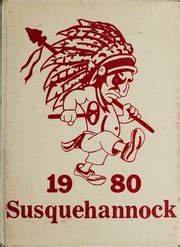 Susquehannock : Havre de Grace High School (Havre de Grace, Md.) : Free ...