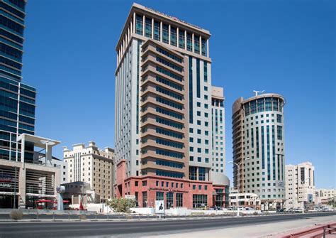 Millennium Plaza Doha (Doha) – 2019 Hotel Prices | Expedia.co.uk