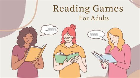 8 Interesting Reading Games For Adults - Number Dyslexia