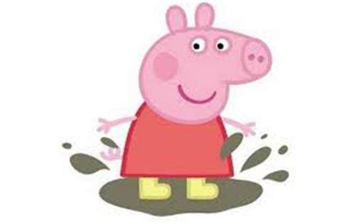 Swearing Peppa Pig Presents The World’s Rudest Toys