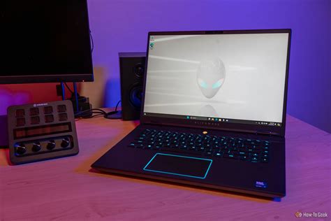 Alienware M16 R2 Review: A Gaming Laptop Made for the Office