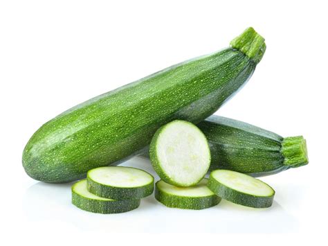 What Is Green Zucchini? - Recipes.net