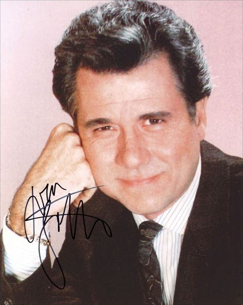 John Larroquette "Night Court" AUTOGRAPH Signed 'Dan Fielding' 8x10 Photo Collectible ...