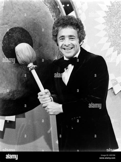 THE GONG SHOW, Chuck Barris, 1976-80 Stock Photo - Alamy