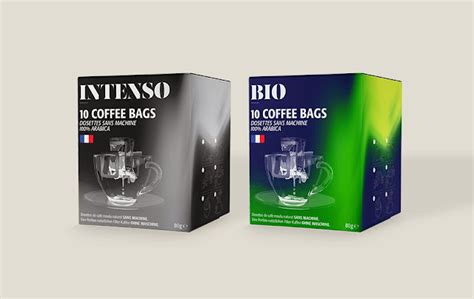 Pronto Café on Packaging of the World - Creative Package Design Gallery