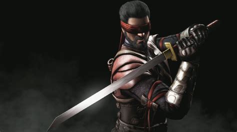 Mortal Kombat X - How to Play Kenshi: Combos and Strategies - Prima Games