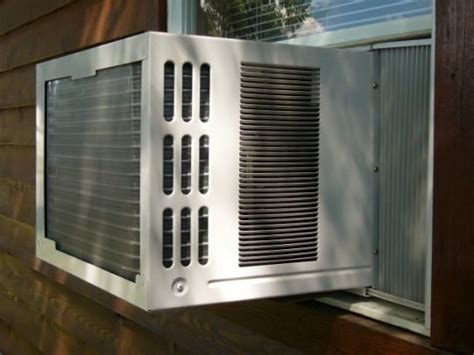 Mobile Home Ac Unit