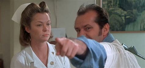 Netflix's Nurse Ratched TV Series Will Include Jack Nicholson's One Flew Over the Cuckoo's Nest ...