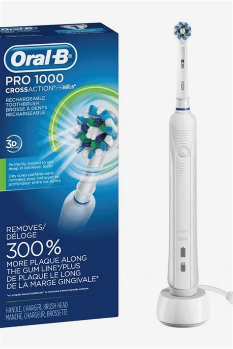 Bosch Electric Toothbrush