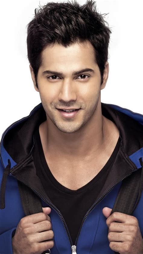 Varun Dhawan Hd Mobile Wallpapers - Wallpaper Cave