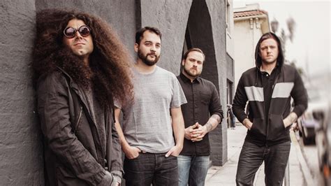 Coheed and Cambria Tickets, 2024 Tour Dates, and More