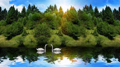 Cool Nature Background Images | PixelsTalk.Net