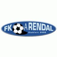 FK Arendal Logo PNG Vector (EPS) Free Download