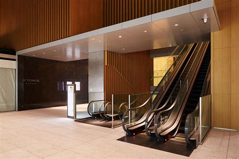 Fujitec Global Website｜Elevators, Escalators, Moving Walks