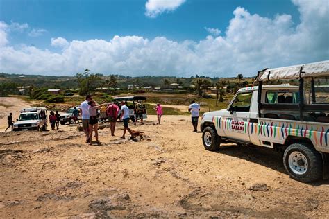 Island Safari in Island Tours at Barbados Info | Barbados visitor information, attractions ...