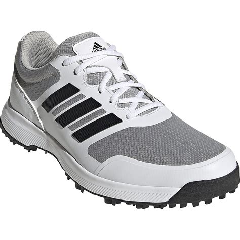 adidas Men's Tech Response Spikeless Golf Shoes | Academy