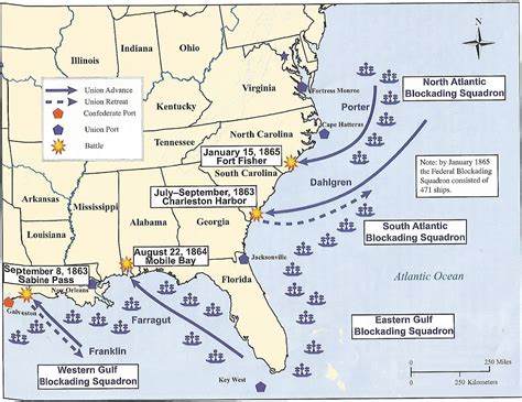 The Southern Home Front during the U.S. Civil War: Military Campaigns ...