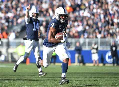 Nittany Lion Look Back (And Ahead) – The Football Letter Blog