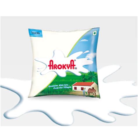 Arokya Milk - Latest Price, Dealers & Retailers in India