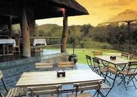 Kruger National Park Lodge Safari - Budget Kruger Lodge Safari