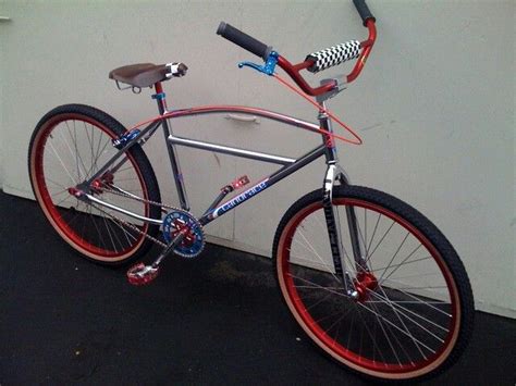 Porkchop bmx cruiser | Bmx cruiser, Bmx, Vintage