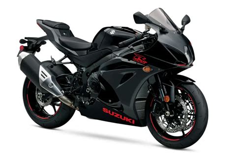 2020 Suzuki GSX-R600 Guide • Total Motorcycle