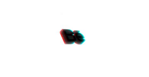 Glitch Logo by MarcoHD on Envato Elements