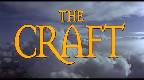 The Craft: Collector's Edition Blu-ray Review - Movieman's Guide to the ...