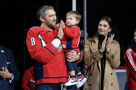 Alexander Ovechkin [2024 Update]: Early Life, Wife & Net Worth