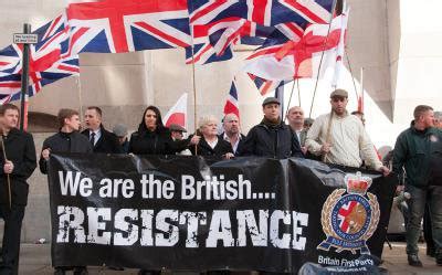 Meet Britain First: the UK's fastest growing far right group | openDemocracy