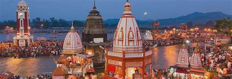 Rishikesh Haridwar Tour Package, Haridwar Package, Rishikesh Tourism India