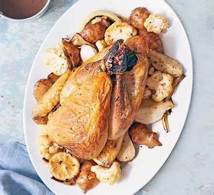 Guinea fowl recipes | BBC Good Food