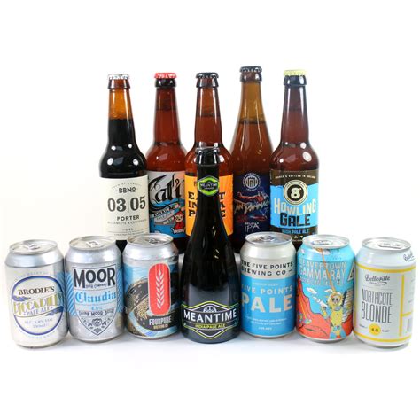 Vegetarian / Vegan Beer Selection : 12 Bottles/Cans: Amazon.co.uk: Beer, Wine & Spirits