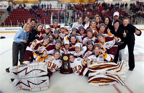 Most NCAA women's hockey championships | NCAA.com