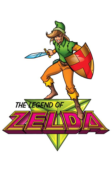 The Legend of Zelda - Full Cast & Crew - TV Guide