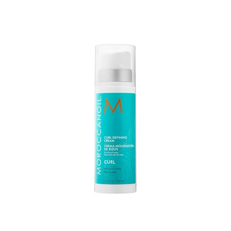 MORRACANOIL Curl Defining Cream 8.5 Fl. OZ. - boxmodular.com.br