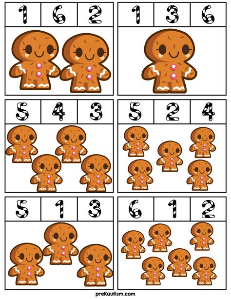 Gingerbread Man Activities Printable - Printable Word Searches