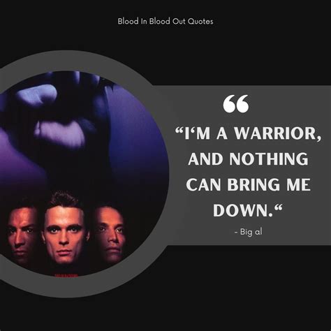 150+ Blood In Blood Out Quotes That Will Leave You Wanting More!