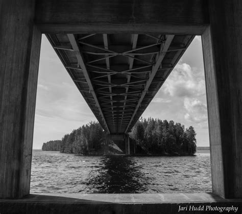 Under the Bridge Photography Inspirations - Vexels Blog