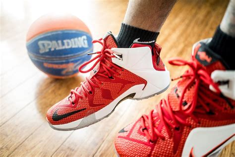 Best Basketball Shoes for Wide Feet 2019 – Review and Guide #basketball ...