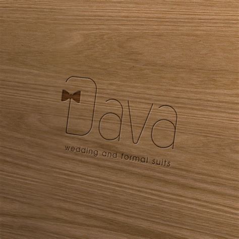 DAVA Logo on Behance