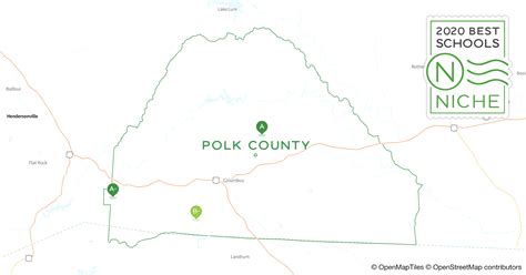 2020 Most Diverse Private Schools in Polk County, NC - Niche